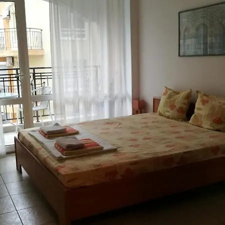 Apartment Near The