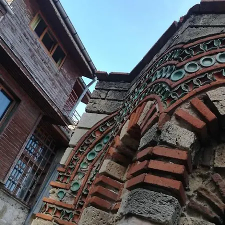 Near The Апартамент *