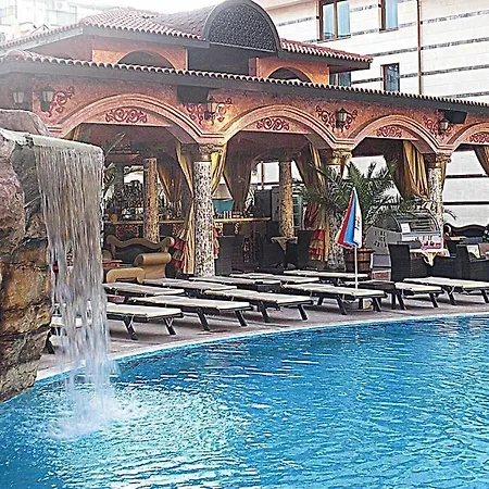 Апартамент Near The