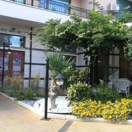 Apartment Near The