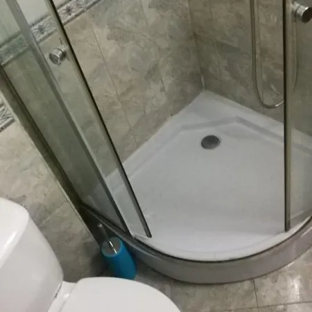 Apartment Near The *